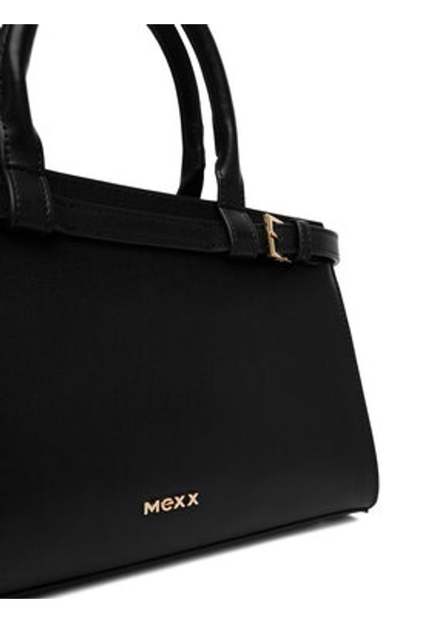 MEXX Torebka EO-MEXX-S-024-09 Czarny. Kolor: czarny