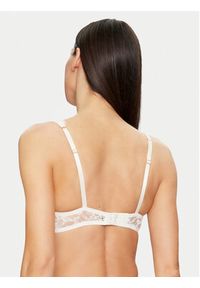 Emporio Armani Underwear Biustonosz z fiszbiną 164823 4R215 92810 Écru. Materiał: syntetyk #5