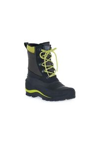 Buty do chodzenia damskie CMP Khalto Snow Boot WP. Wysokość cholewki: za kostkę. Zapięcie: sznurówki. Kolor: wielokolorowy. Materiał: materiał. Szerokość cholewki: normalna. Sport: turystyka piesza