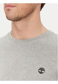 Timberland Komplet t-shirtów TB0A6GH1 Kolorowy Slim Fit. Materiał: bawełna. Wzór: kolorowy #9