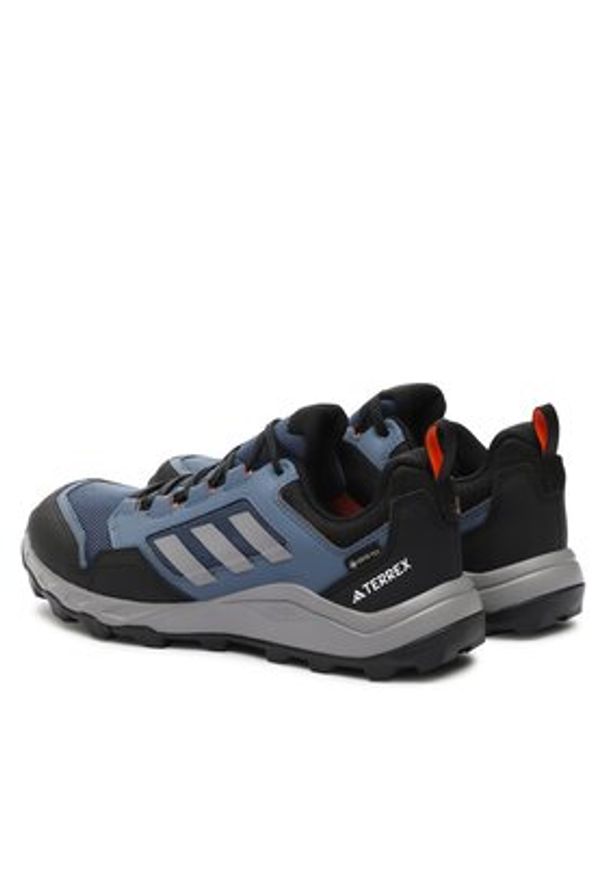 Adidas - adidas Buty do biegania Terrex Tracerocker 2.0 GORE-TEX IF2580 Niebieski. Kolor: niebieski. Materiał: materiał. Technologia: Gore-Tex. Model: Adidas Terrex
