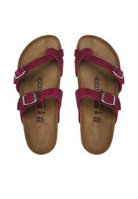 Birkenstock Sandały Mayari 1024102 Różowy. Kolor: różowy #2