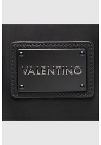 Valentino by Mario Valentino - VALENTINO Torba podróżna Andreas. Kolor: czarny #2