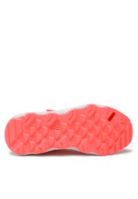 Adidas - adidas Trekkingi Terrex Voyager Cf H.Rdy K GX6283 Różowy. Kolor: różowy. Materiał: materiał. Model: Adidas Terrex. Sport: turystyka piesza #8