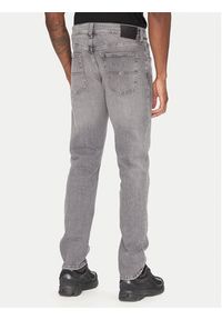 Tommy Jeans Jeansy Scanton DM0DM21379 Szary Slim Fit. Kolor: szary #4