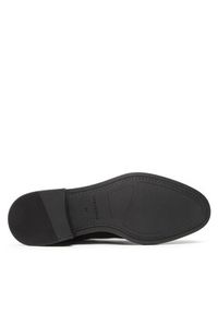 Vagabond Shoemakers - Vagabond Sztyblety Frances 2. 5406-060-20 Czarny. Kolor: czarny. Materiał: skóra, lakier #3