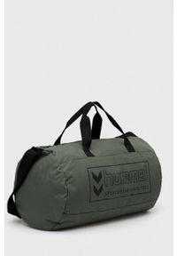 Hummel torba kolor zielony. Kolor: zielony #5