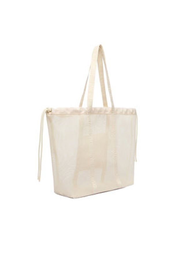 Guess Jeans Torebka WBEO-GUESS-M-003-09 Écru. Kolor: kremowy