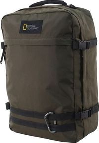 Plecak turystyczny National Geographic Hybrid 32 l Zielony. Kolor: zielony #1