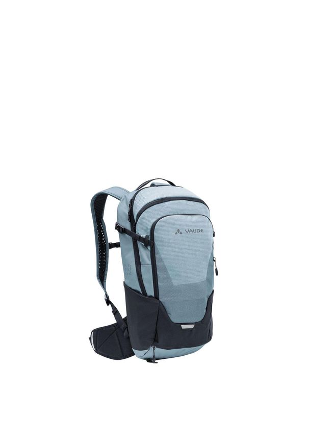 Plecak rowerowy Vaude Moab 15 II - nordic blue. Kolor: niebieski