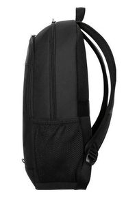TARGUS - Targus Modern Classic Backpack 15-16'' czarny. Kolor: czarny. Materiał: tkanina. Styl: klasyczny, elegancki #3