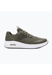 Buty męskie Joma Iron Men. Kolor: zielony. Sport: turystyka piesza