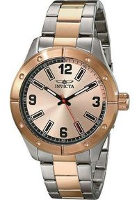 Zegarek Invicta Zegarek Męski Invicta 17931 (45 mm) #1