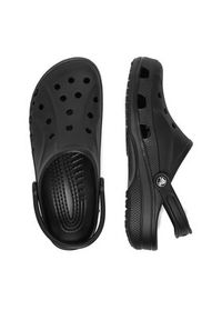 Crocs Klapki C-BAYA 10126-001 Czarny. Kolor: czarny #3