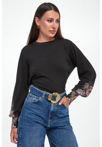 Twinset Milano - Sweter damski TWINSET