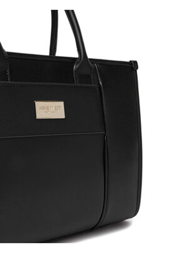 Nine West Torebka EO-KENTUCKY-LDA8168 Czarny. Kolor: czarny