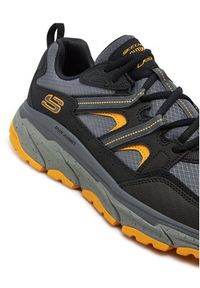 skechers - Skechers Sneakersy D'Lux Journey 237192 Zielony. Kolor: zielony. Materiał: materiał #5