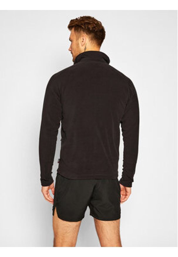Helly Hansen Polar Daybreaker 51598 Czarny Regular Fit. Kolor: czarny. Materiał: polar, syntetyk