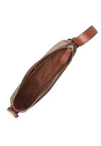 Coach Torebka Cc Sig Luna Sb CC440 Brązowy. Kolor: brązowy. Materiał: skórzane #6