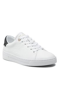 Ted Baker Sneakersy Kimmi 257210 Biały. Kolor: biały. Materiał: skóra #4