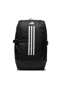 Adidas - adidas Plecak Backpack IP9884 Czarny. Kolor: czarny. Materiał: materiał