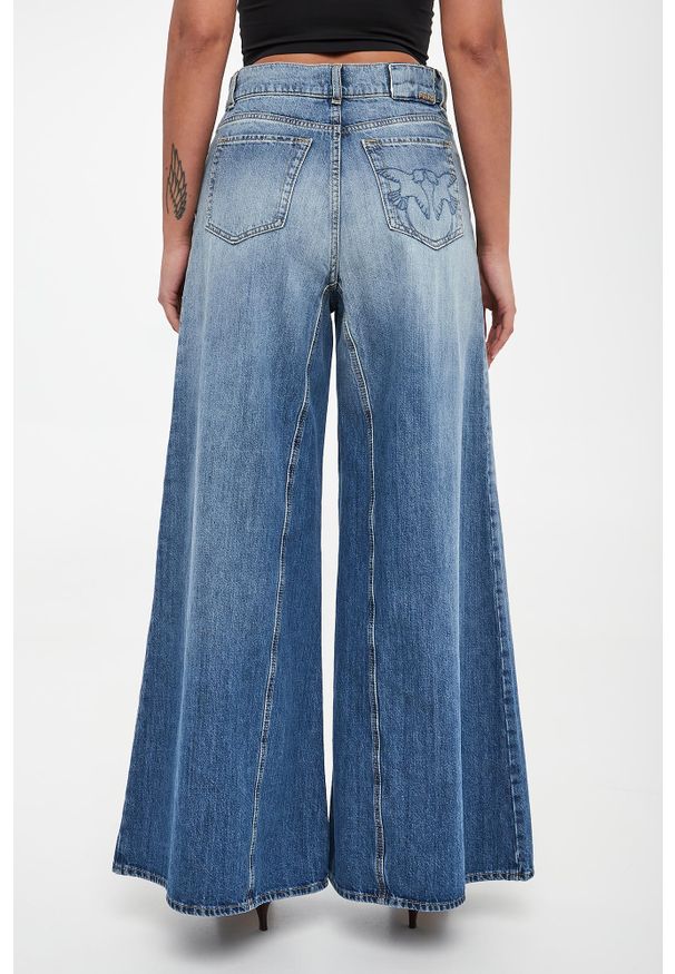 Pinko - Jeansy damskie Winona PINKO