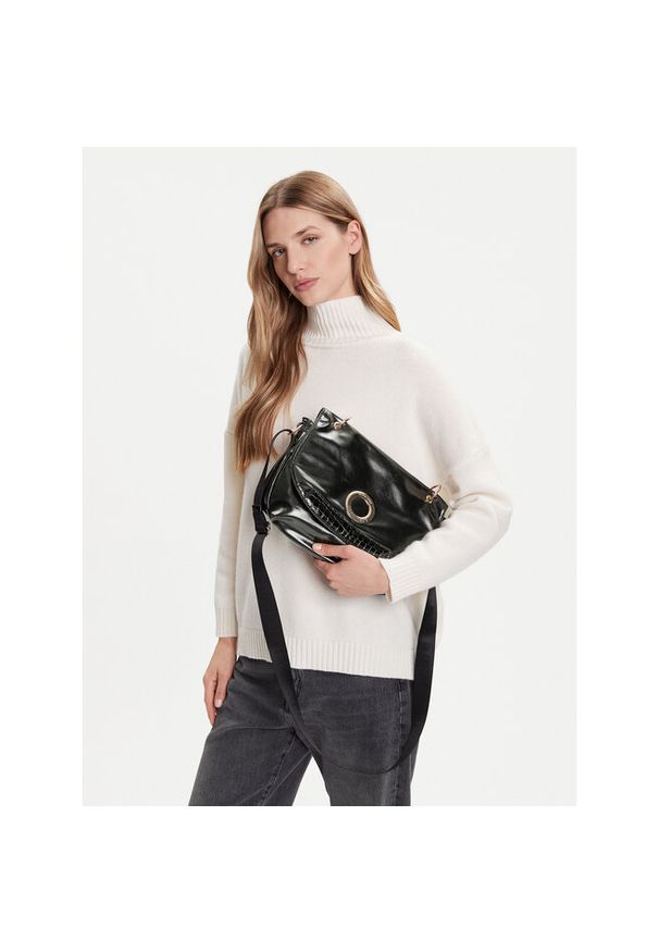 Torebka Monnari. Kolor: czarny