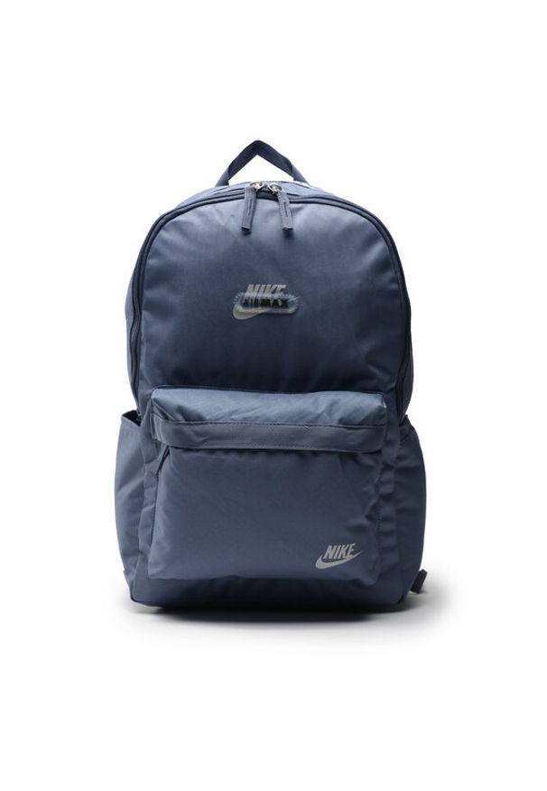 Plecak Nike. Kolor: niebieski