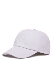 Aldo Czapka z daszkiem Clubcap 13939740 Fioletowy. Kolor: fioletowy. Materiał: materiał #1