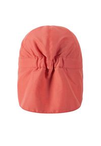 Reima Czapka z daszkiem Moomin Solskydd 5300269A Czarny. Kolor: czarny. Materiał: syntetyk #4