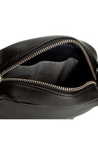 TOMMY HILFIGER - Tommy Hilfiger Saszetka Th City Mini Reporter AM0AM01941 Czarny. Kolor: czarny. Materiał: skóra #2