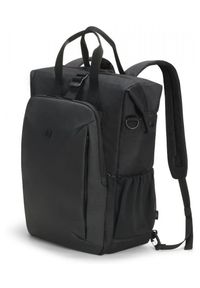 DICOTA - Dicota Eco Backpack Dual GO do Microsoft Surface. Materiał: materiał. Styl: sportowy #1