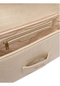 Gino Rossi - GINO ROSSI Torebka EO-LDA8554A Beżowy. Kolor: beżowy #6