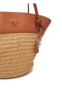 Guess Torebka Venere HWWG96 34230 Brązowy. Kolor: brązowy #3