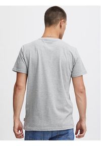 Blend T-Shirt 20715756 Szary Regular Fit. Kolor: szary. Materiał: bawełna #7