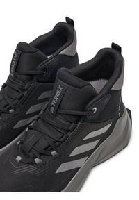 Adidas - adidas Trekkingi Terrex Trailmaker 2.0 Mid Gtx GORE-TEX IE9066 Czarny. Kolor: czarny. Materiał: materiał #3