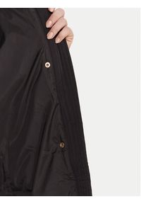 Morgan Kurtka puchowa 252-GSARI Czarny Regular Fit. Kolor: czarny. Materiał: syntetyk #5