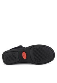 Go Soft Trzewiki WI16-SAMSON2-03 Granatowy. Kolor: niebieski. Materiał: skóra, nubuk #7