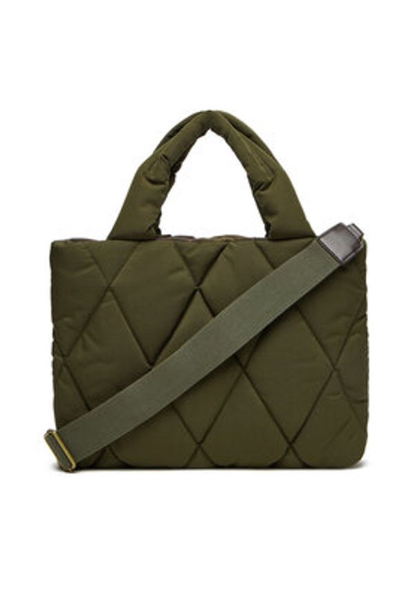 Barbour Torebka Mariah Mini LBA0435OL71 Zielony. Kolor: zielony