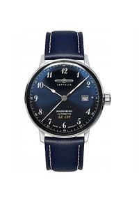 Zegarek Zeppelin LZ129 Hindenburg 80563, 40mm