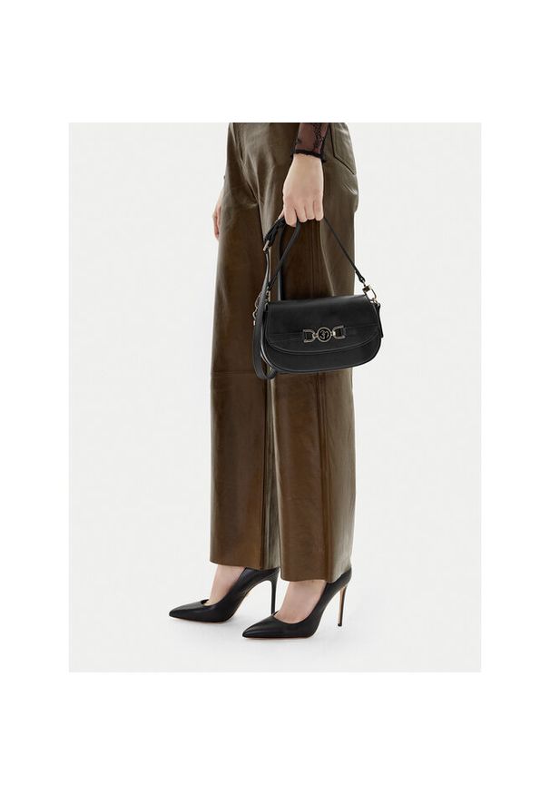 Torebka Eva Minge. Kolor: czarny