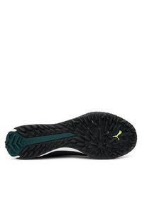 Puma Buty do piłki nożnej Ultra 6 Pro Cage 108549 02 Czarny. Kolor: czarny. Materiał: materiał, syntetyk #3