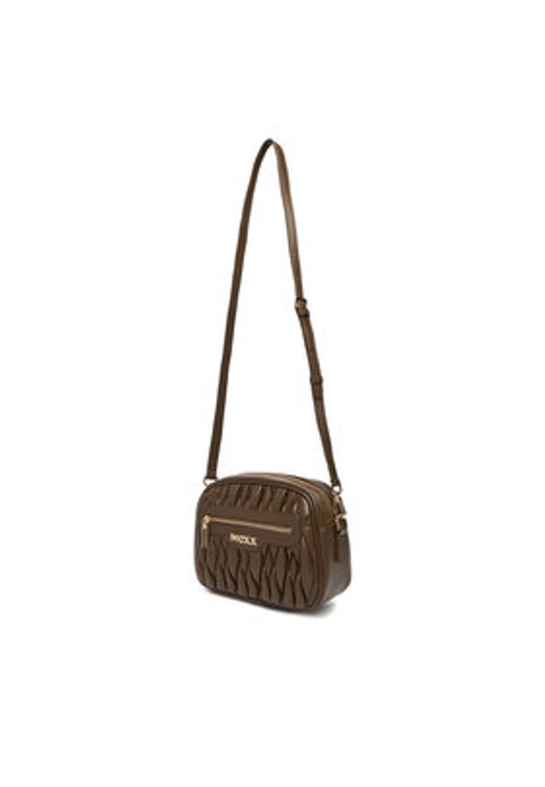 MEXX Torebka C-MEXX-L-002-08 Khaki. Kolor: brązowy