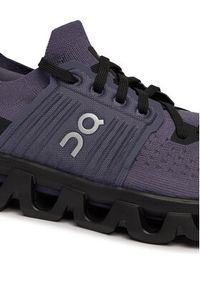 On Buty do biegania Cloudswift 4 Running 3MF10134641 Fioletowy. Kolor: fioletowy. Materiał: materiał. Sport: bieganie #3