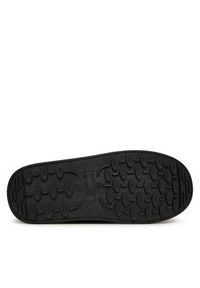Love Moschino - LOVE MOSCHINO Śniegowce JA24452G0NISL000 Czarny. Kolor: czarny. Materiał: materiał #5