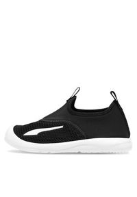 Puma Sneakersy AQUACAT 37486001 PS Czarny. Kolor: czarny. Materiał: mesh, materiał