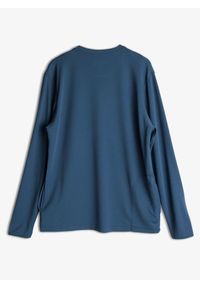 KAVU - Bluza bez kaptura męska Kavu Sol Crew. Typ kołnierza: bez kaptura. Kolor: zielony