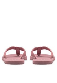 Helly Hansen Japonki W Logo Sandal 2 11957 Różowy. Kolor: różowy #6