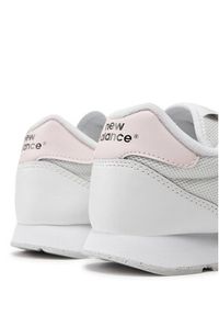 New Balance Sneakersy GW500RTG Beżowy. Kolor: beżowy. Materiał: zamsz, skóra