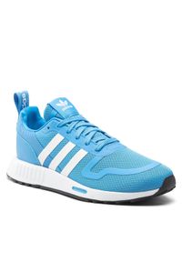 Adidas - Buty adidas. Kolor: niebieski #1